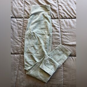 Gymshark camo leggings